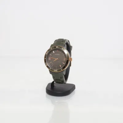 Armbandsur (Grön) från Pilgrim