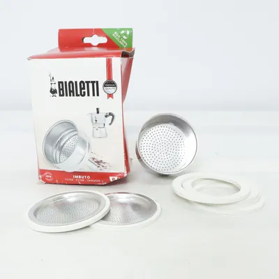 Tratt (Imbuto) från Bialetti