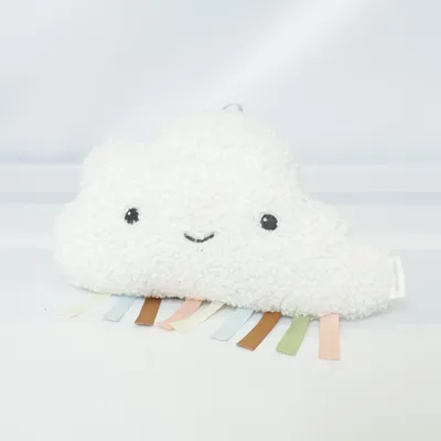Babylegetøj (Hvid, Flerfarvet) fra H&M Home