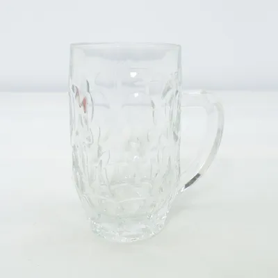 Bierpul (Transparant)