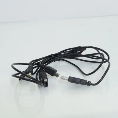 Ljudkabel från GameStop