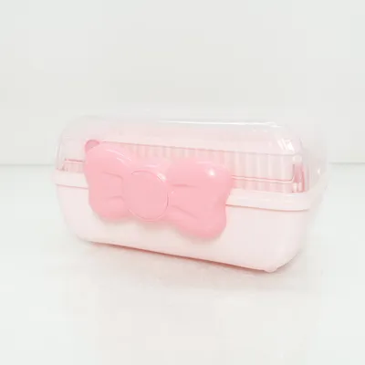 Sykasse (Pink) fra Hello Kitty