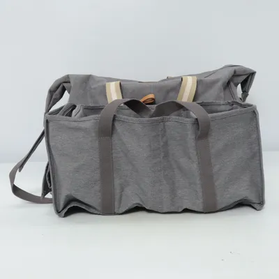 Handbagage koffer (Grijs) van Storksak