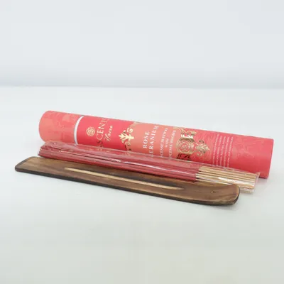 Diffuseur d'ambiance (Rouge, Marron) de Esscents