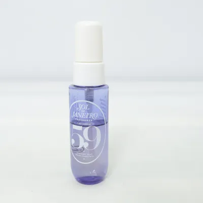 Body mist (Cheirosa 59) van Sol de Janeiro