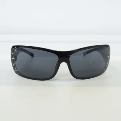 Sunglasses (Black)