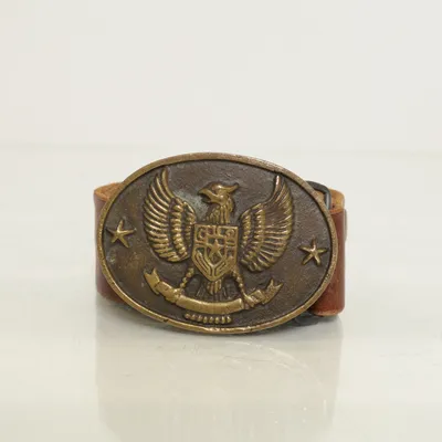 Riem (Bruin) van Levi Strauss & Co