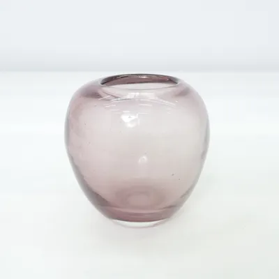 Vase (Purple)