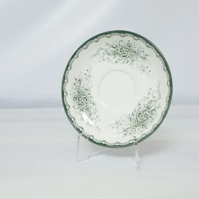 Assiett (Grön Anna) från Rörstrand