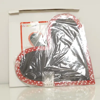 Väggdekoration (Griffeltavla) från JaBaDaBaDo