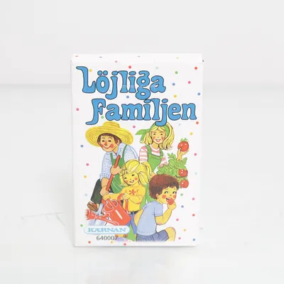 Speelkaarten van Kärnan