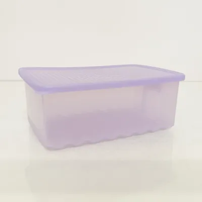 Förvaringslåda (Lila) från Tupperware