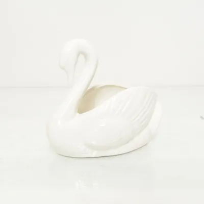 Pot (White)