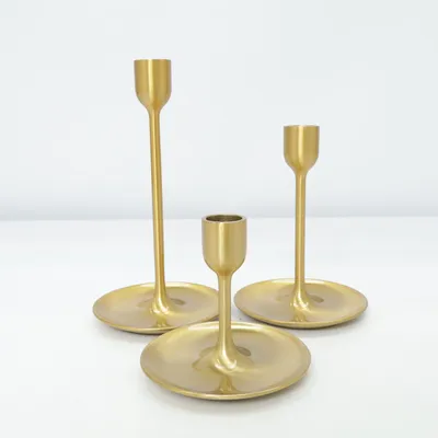 Ljusstake från IKEA