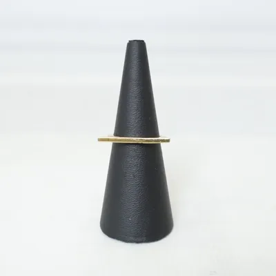 Ring (Guldfärgad) från All Blues Okänd metall