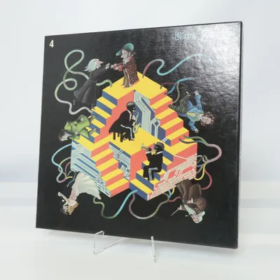Disque vinyle