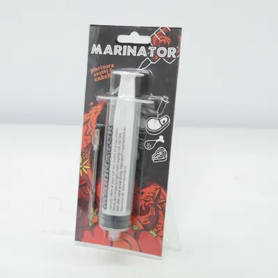 Appareil électroménager (Blanc) de Marinator