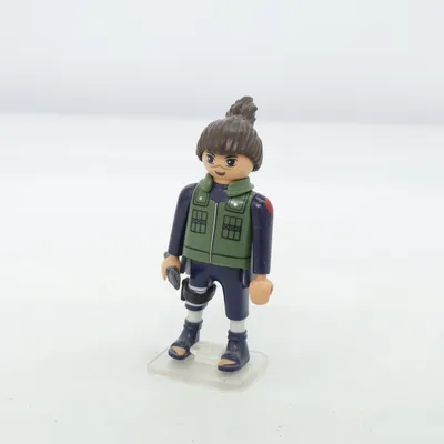 Figurine jouet (Naruto) de Playmobil