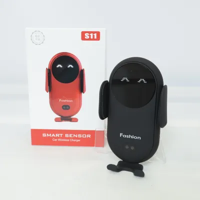 Wireless charger from F-Ashion