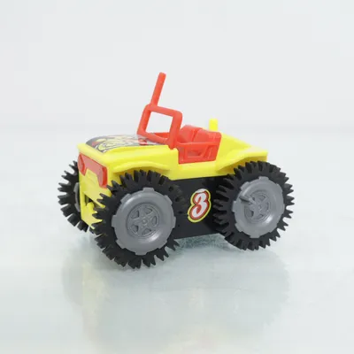 Speelgoed auto (ST250521) van Dickie Toys