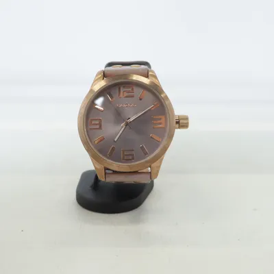Armbandsur (Rosa) från Oozoo