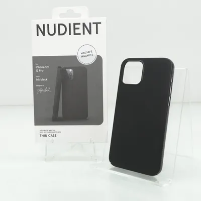 Phone case (iphone 12/12 pro) from Nudient