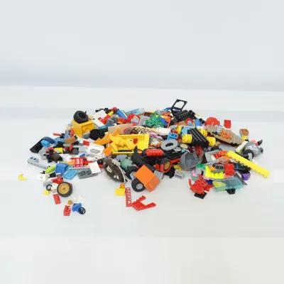 Bouwset (Monster Jam Grave Digger) van LEGO