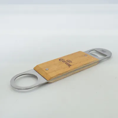 Flesopener (ÄKTA BAR ÖPPNARE) van Corona