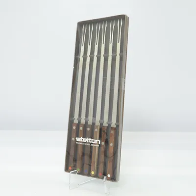 Ustensiles de barbecue (Marron) de Stelton