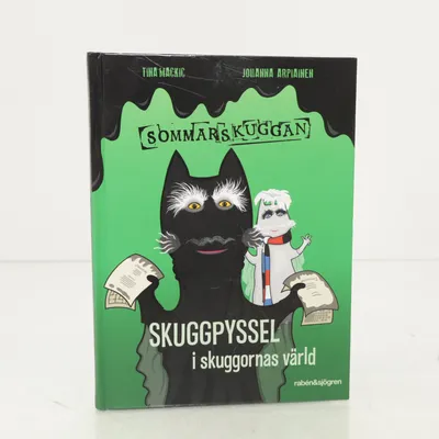 Knutselboek