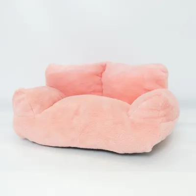Husdjurssäng (Rosa)