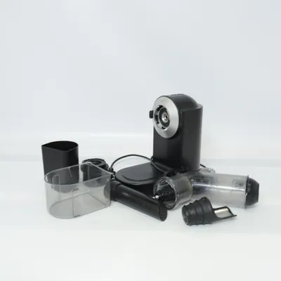 Sapcentrifuge (Zwart) van Philips
