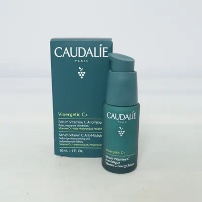 Serum (Vinergetic C+) from Caudalie