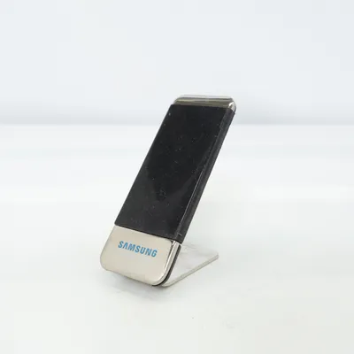 Support de tablette (Noir, Argent) de Samsung