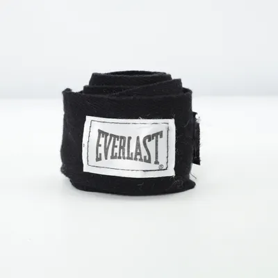Handledslindor (Svart) från Everlast