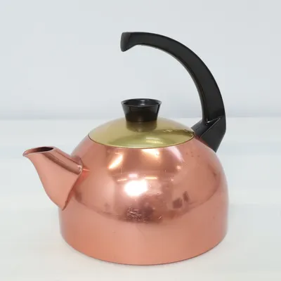 Kettle (953) from Höyang