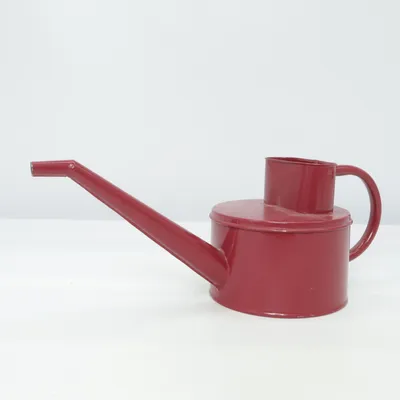 Watering can (Red)