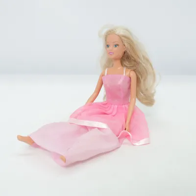 Doll (Pink) from Simba Toys