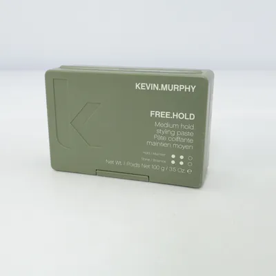 Hårvax (Free.Hold) från Kevin Murphy