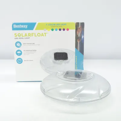 Watersportuitrusting (Solarfloat) van Bestway