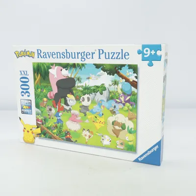 Puzzle de Ravensburger