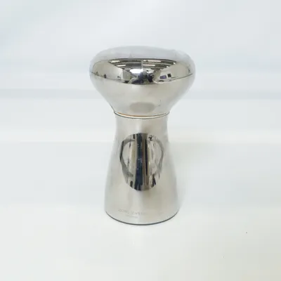 Saltkvarn (Silverfärgad) från Georg Jensen