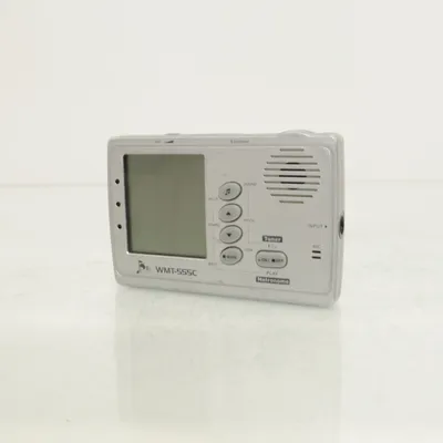 Metronom (WMT-555C) från Cherub