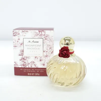 Eau de Parfum (Magnificent Magnolia) van M.Asam