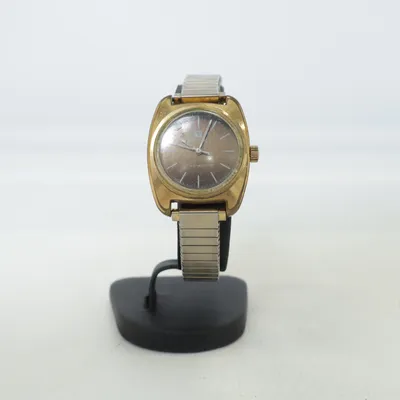 Polshorloge (Actualis) van Tissot