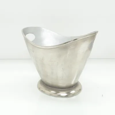 IJsemmer (Zilver)