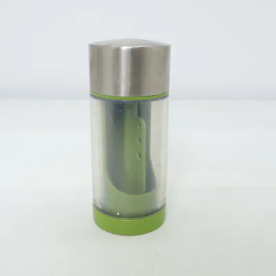 Moulin à poivre (Vert) de Microplane