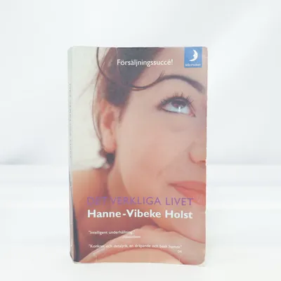 Bok från Månpocket