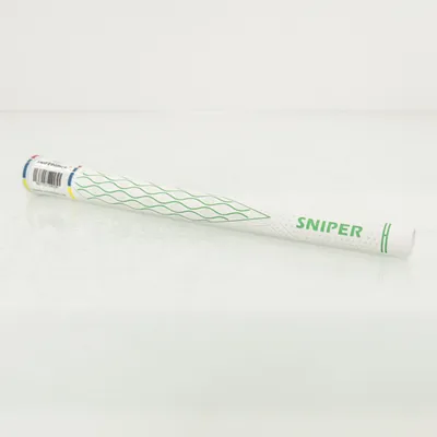 Golfpeggar (Vit, Grön, Flerfärgad) från Sniper