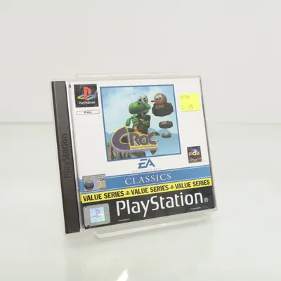 TV-spel